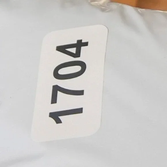 Madewell Western Women Sherpa Lined Denim Jacket Oversized Jean Trucker Coat S - Picture 11 of 11